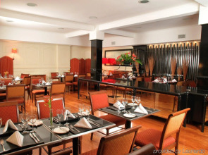 Pestana Buenos Aires Hotel
