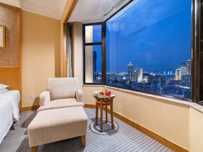 Millennium Harbourview Hotel Xiamen