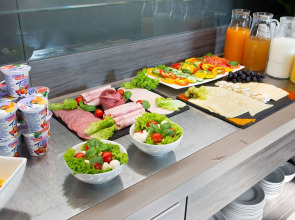 Campanile Vienna South