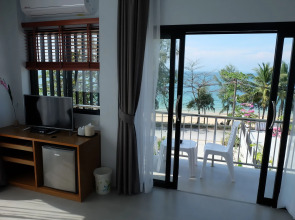 White Sand Halal House Krabi