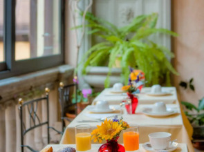 Отель Torre Guelfa