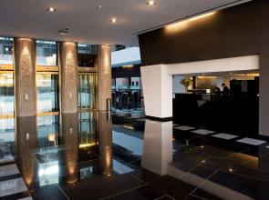 Hilton Madrid Airport