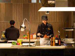 The Strings Hotel Nagoya