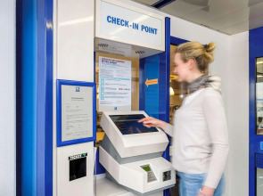 ibis budget Honfleur Centre Ville