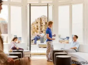 Hotel Praktik Rambla