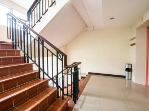 Piyada Residence Powered By TecHotels