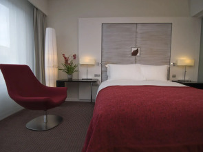 Отель Sofitel Brussels Europe