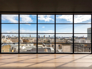 Radisson Blu Hotel, London Leicester Square