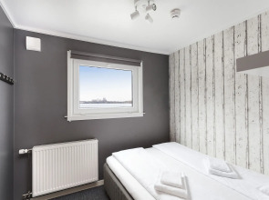 Rygerfjord Hotel & Hostel