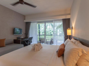 Grand Southsea Khaolak Beach Resort