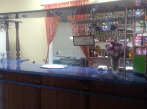 Тайга (Северск)