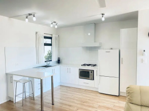 Atlantic West Beach Apartments