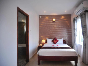 Hong Thien Ruby Hotel