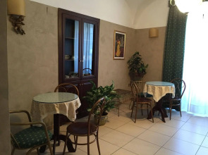 Hotel Centrale Europa