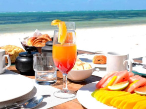 Paje Beach Apartments & Hotel