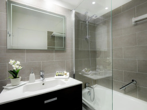 Citadines Part-Dieu Lyon