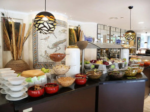 Bodrium Hotel & Spa - Special Class