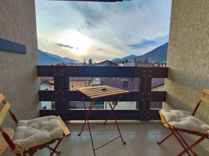 Апартаменты Жить в Горах на улице Турчинского 85