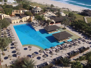 Africa Jade Thalasso