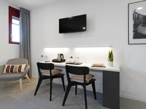 Joivy Campus San Giobbe (Ex Dove Vivo)