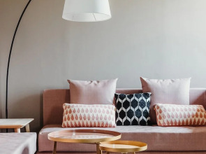 Villa Madrè San Rossore Apartments