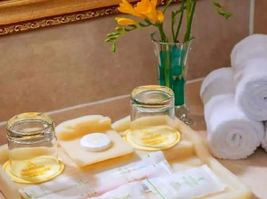 Vienna hotel Shenzhen Dongmen Old Street