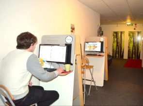 Grad Hotel and Hostel