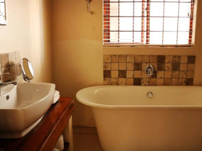 Randrivier Guest house