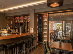 Bavaria Boutique Hotel