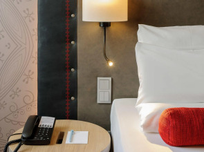 Mercure Muenchen City Center