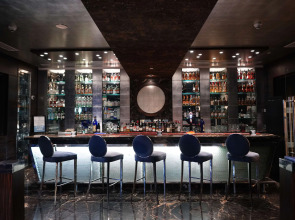 Radisson Blu Marina Hotel Connaught Place