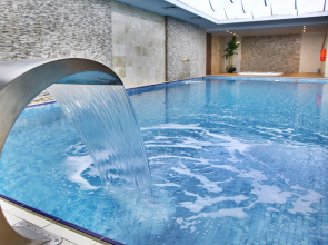 Holiday Inn Ankara - Cukurambar by IHG