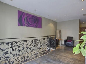 Hotel Jardin Des Plantes