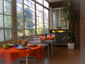 Barcelona City Seven