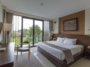 Plataran Ubud Hotel & Spa