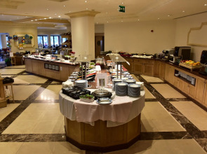 Holiday Inn Algarve Albufeira by IHG