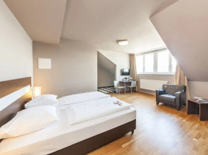 Munique Hotel Frankfurt City