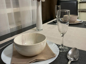 Апарт Комфорт на пр-те Ленина 52б