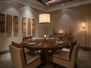 The Chedi Al Bait, Sharjah, UAE