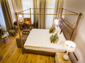 Ravouna 1906 Suites - Special Class, Adults Only