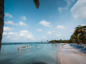 Renaissance Wind Creek Aruba Resort