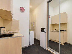 ВПитер на сутки на улице Петропавловская