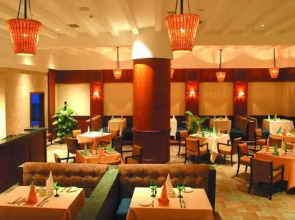 Sunshine Resort Intime Sanya