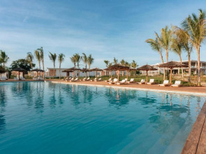 Aldiana Club Zanzibar Kwanza