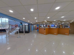 Rodeway Inn & Suites Fort Lauderdale Airport & Cruise Port