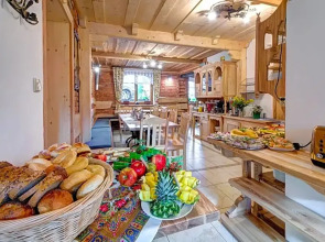 Pokoje Gościnne Światłomir