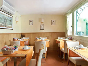 Piazza Di Spagna Studio Apt.