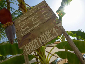 Paradise Beach Resort