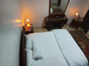 Phoenix pyramids view