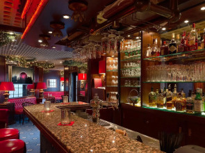 Ringhotel Loew's Merkur